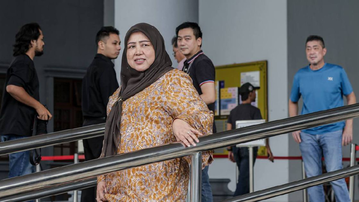 Investment Director Faces Fresh Charges Over RM13.4 Million in Suspected Unlawful Proceeds