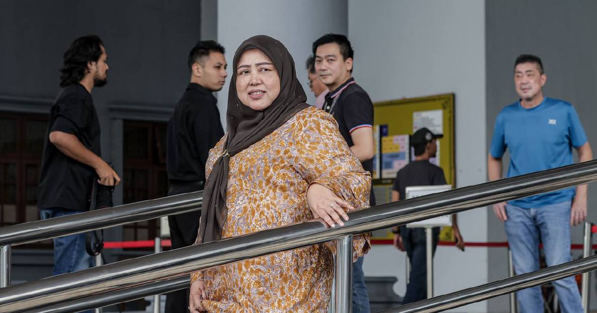 Investment Director Faces Fresh Charges Over RM13.4 Million in Suspected Unlawful Proceeds