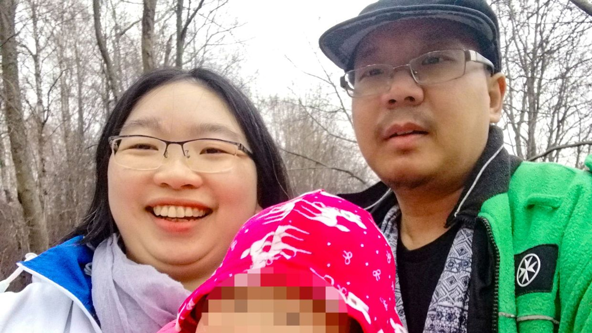 Swedish Court Denies Hong Kong Parents' Appeal in Custody Battle Over Daughter