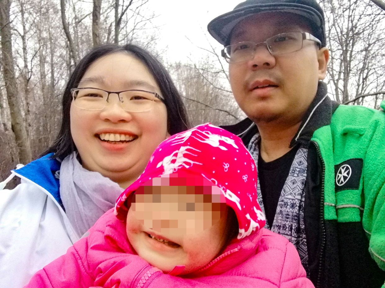 Swedish Court Denies Hong Kong Parents' Appeal in Custody Battle Over Daughter