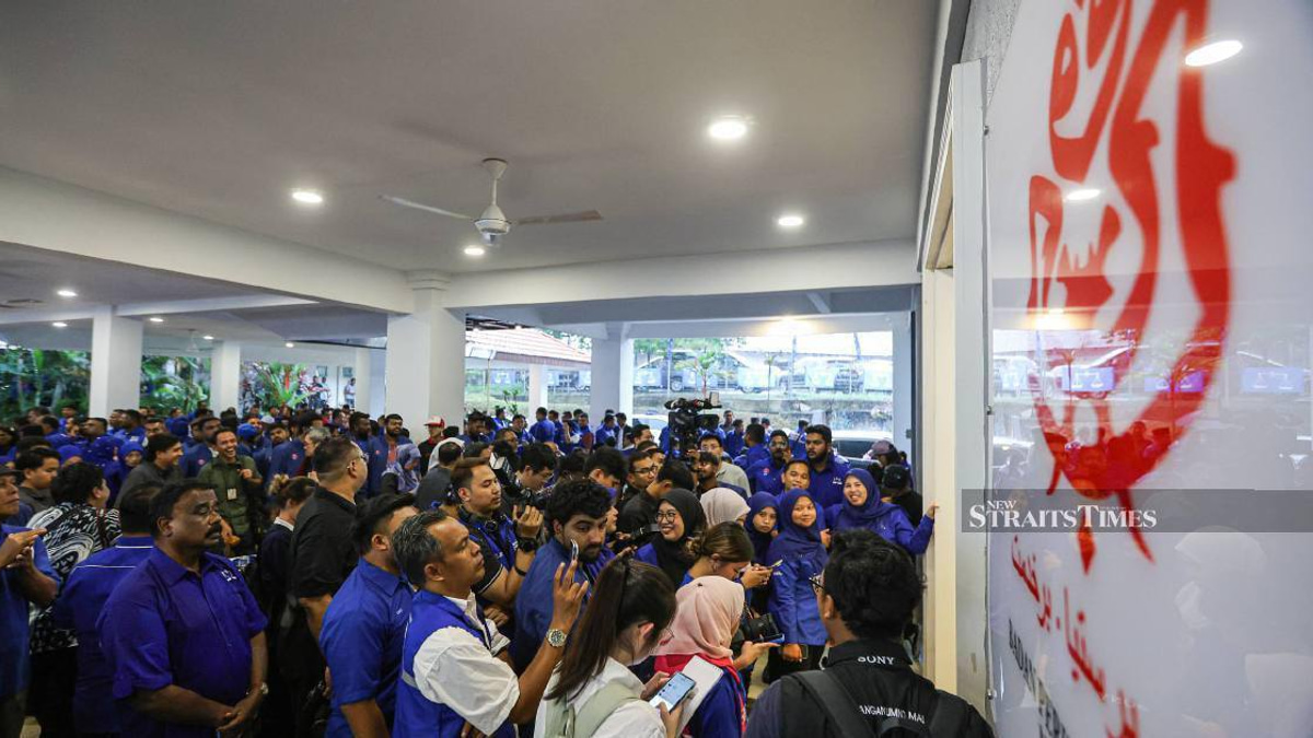 Momentum builds in Johor as Barisan Nasional prepares to unveil state election candidates