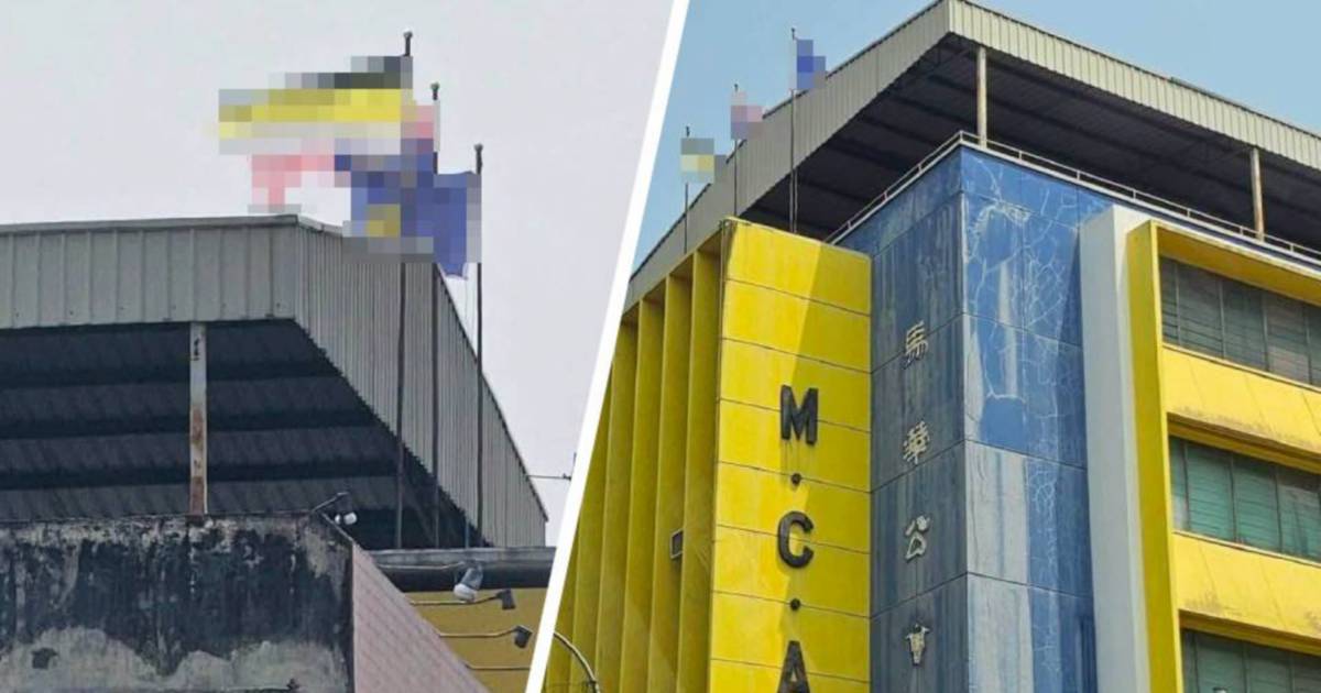 Kepong MP Challenges IGP Over Alleged Inconsistency in Jalur Gemilang Display Cases