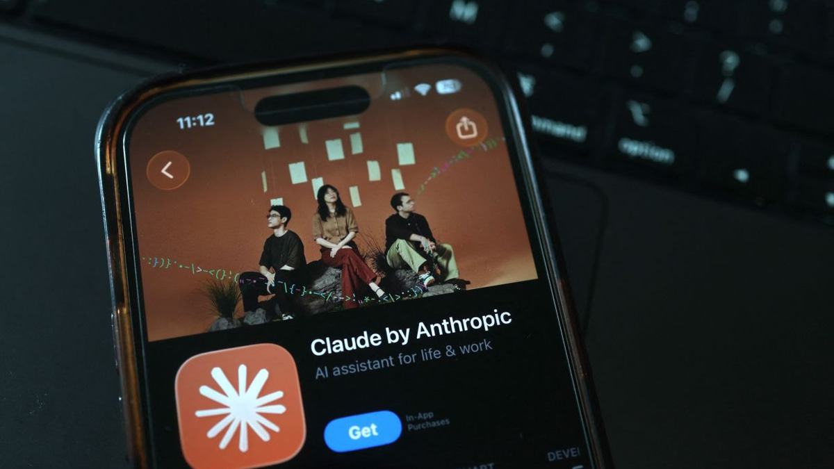 China Claims Security Backdoor in Anthropic's Claude Code Tool