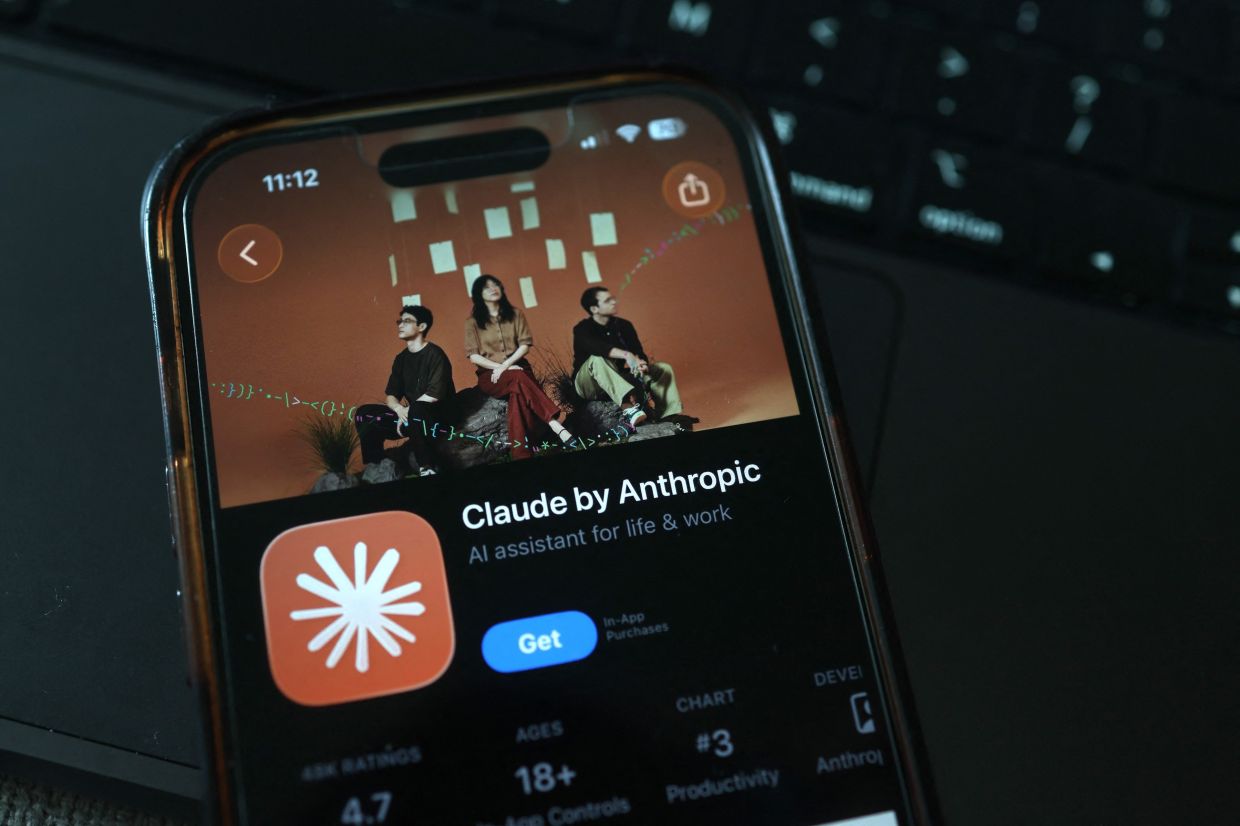 China Claims Security Backdoor in Anthropic's Claude Code Tool