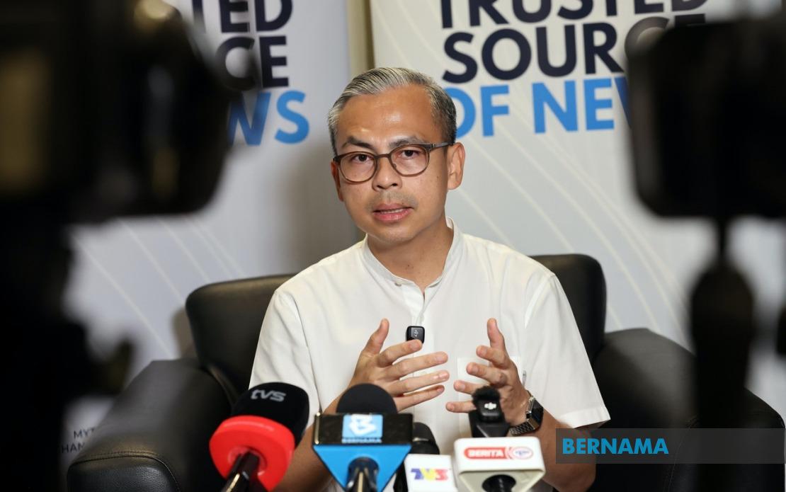 Social Media Platforms Must Act Faster to Stop Election Misinformation, Fahmi Warns