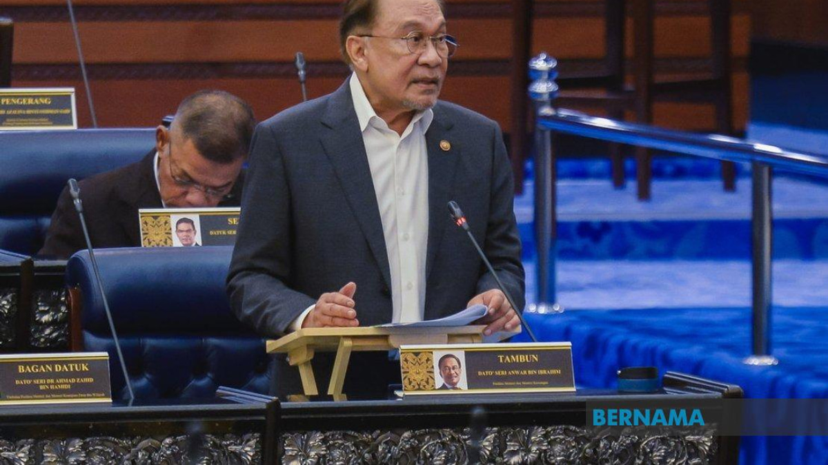 States Must Renegotiate NOC Funding Requests, Says Anwar