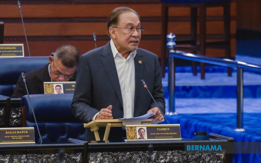 States Must Renegotiate NOC Funding Requests, Says Anwar
