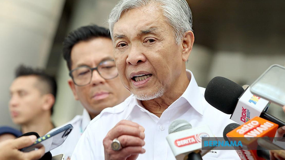 Bailey Bridge Opens Critical Link for Five Sabah Villages After Flood Damage