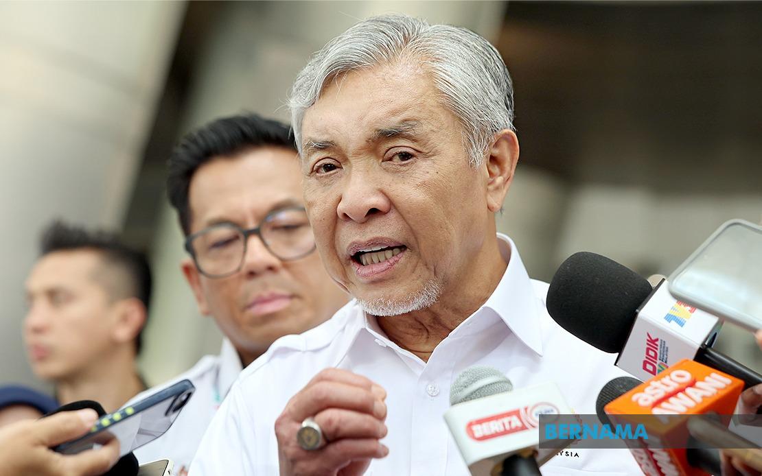 Bailey Bridge Opens Critical Link for Five Sabah Villages After Flood Damage