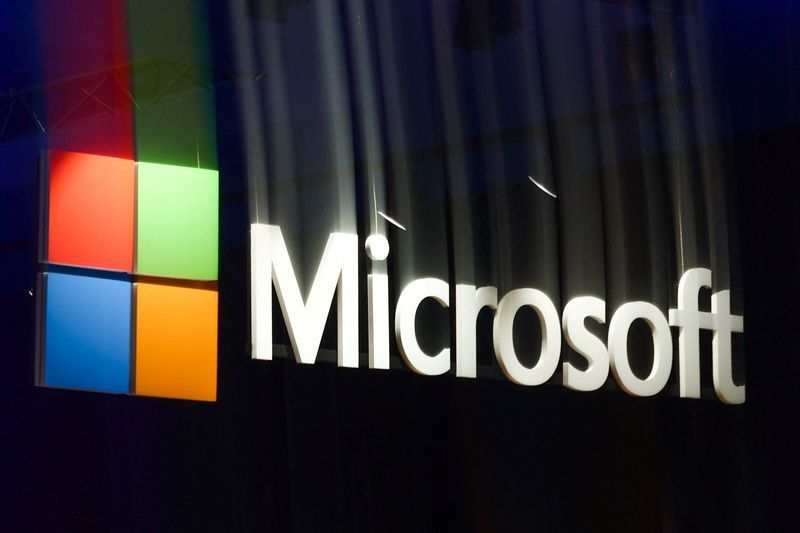 Microsoft Launches Largest India Data Center as Tech Giants Race for AI Dominance