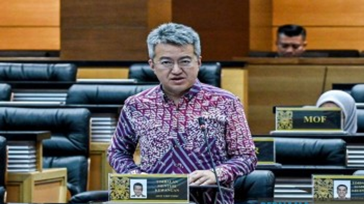 Parliament Passes Bills To Overhaul National Trust Fund And Statistics Framework