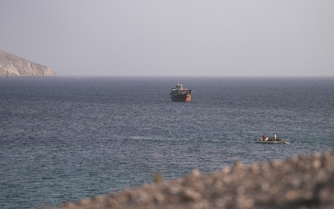 Hormuz Strait Will Not Revert to Pre-war Status, Iran's Baqaei Declares