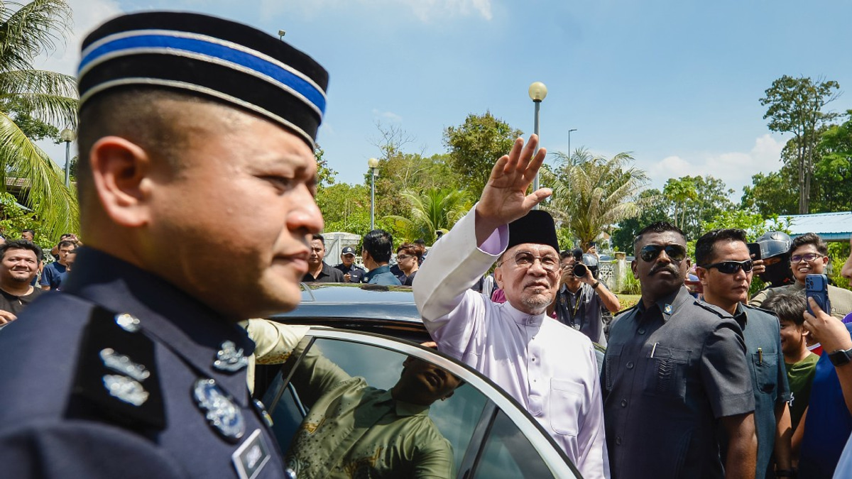 Malaysia's economy accelerates to 5.8% growth in Q2 2026, PM expresses satisfaction