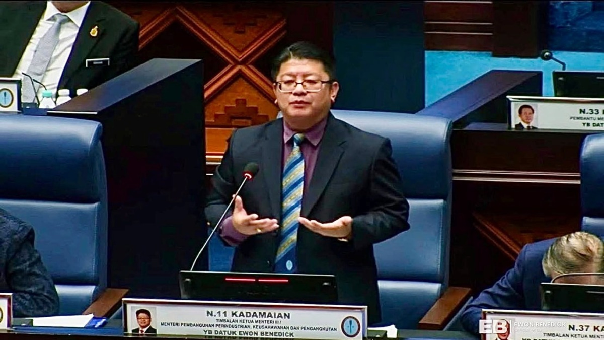 Sabah Combats Port Congestion With Stricter Container Charges