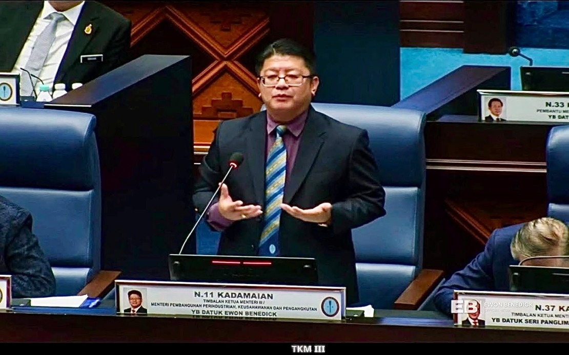 Sabah Combats Port Congestion With Stricter Container Charges