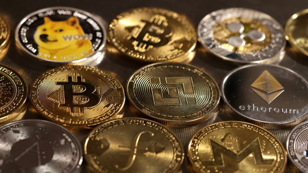 How the Crypto Industry is Reshaping American Politics With Record Campaign Spending