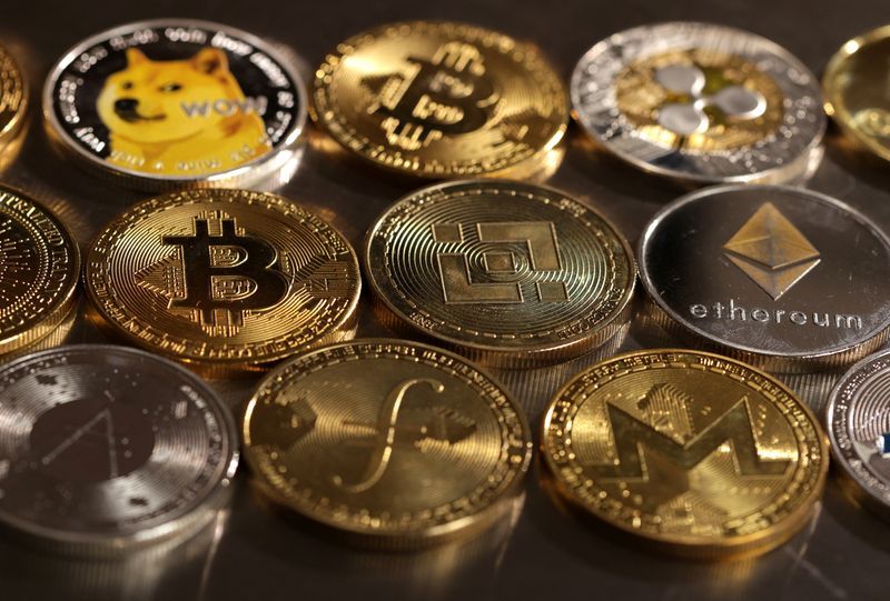How the Crypto Industry is Reshaping American Politics With Record Campaign Spending