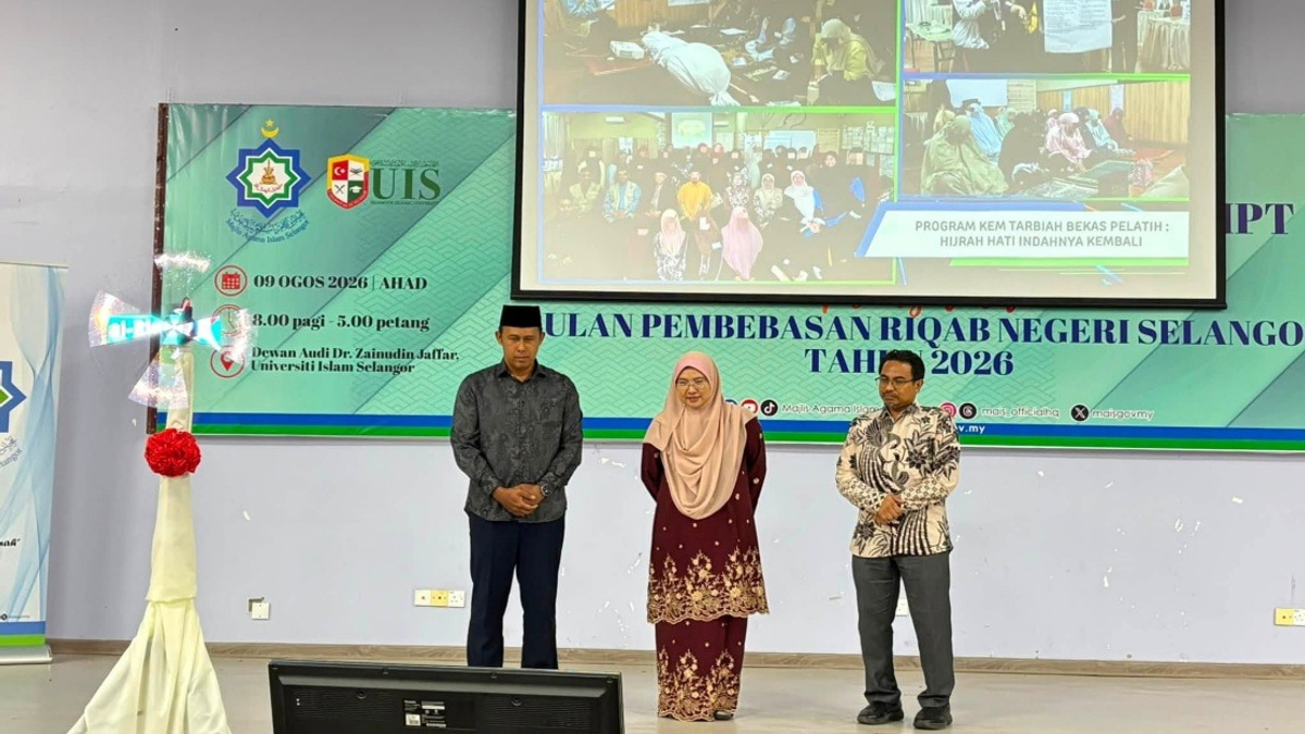 MAIS Deploys RM17 Million in Zakat to Support 13,945 Individuals Facing Social and Religious Challenges