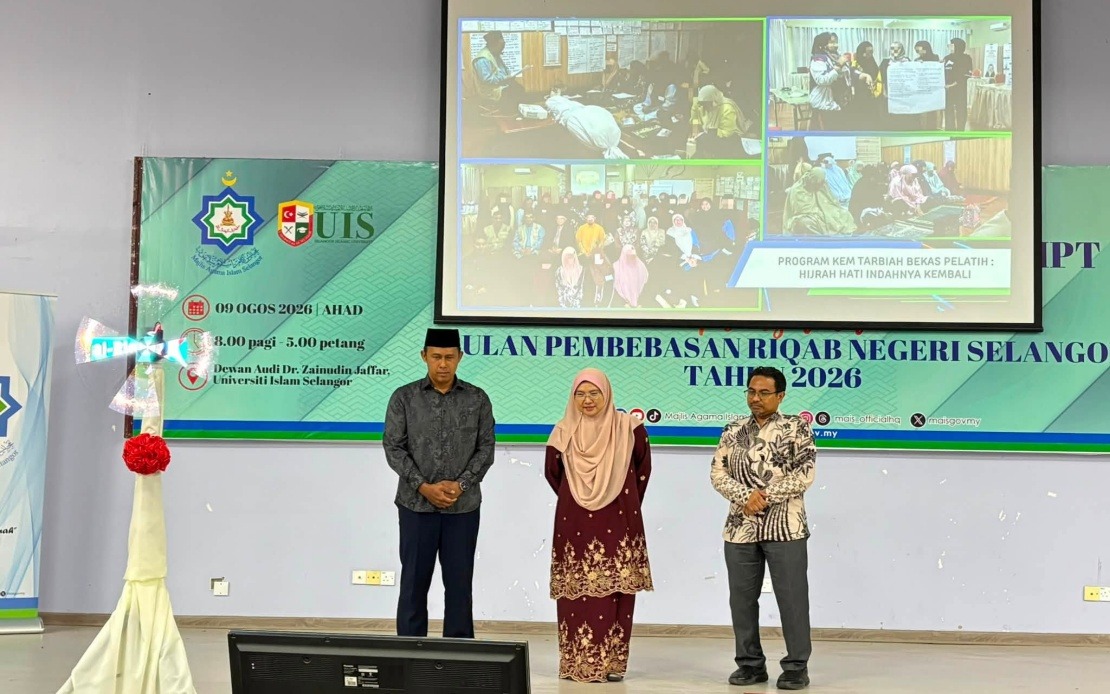 MAIS Deploys RM17 Million in Zakat to Support 13,945 Individuals Facing Social and Religious Challenges