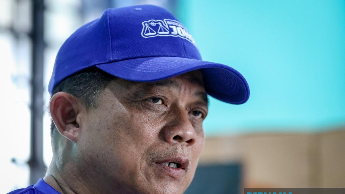 Mohd Yusla Pushes Housing and Tourism Growth in Senggarang Re-election Bid