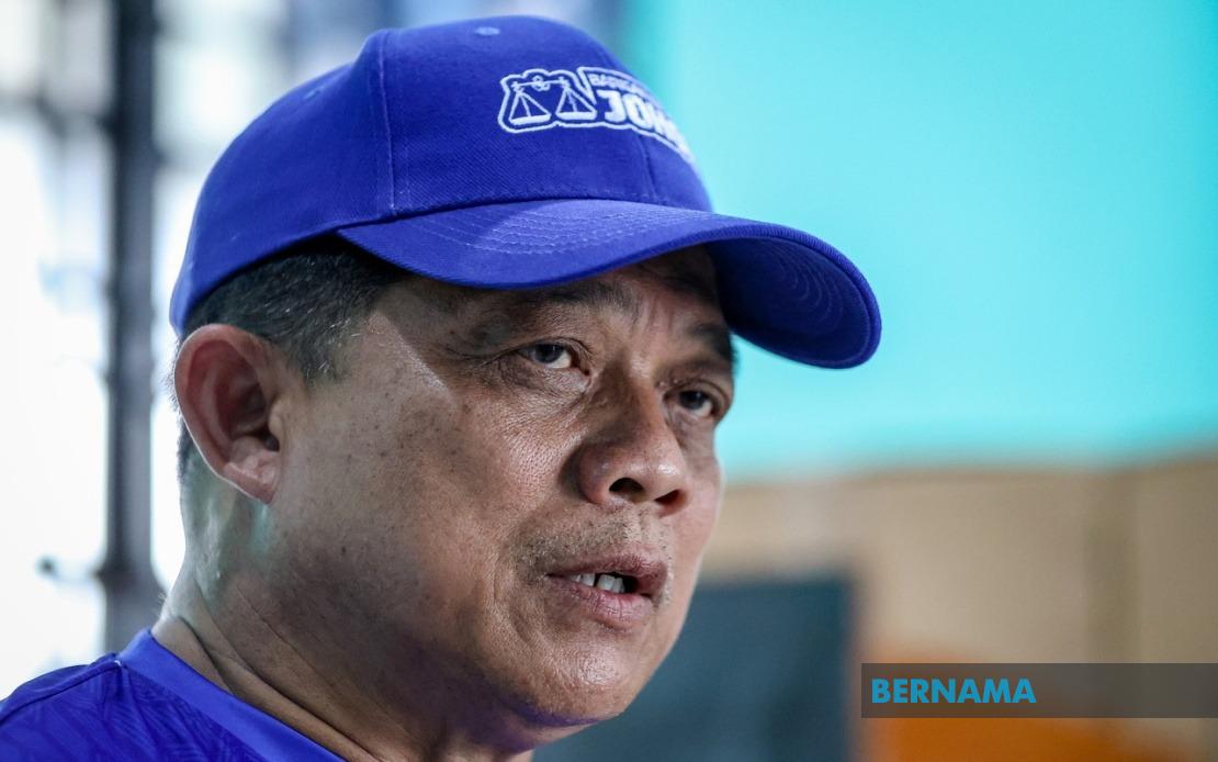 Mohd Yusla Pushes Housing and Tourism Growth in Senggarang Re-election Bid
