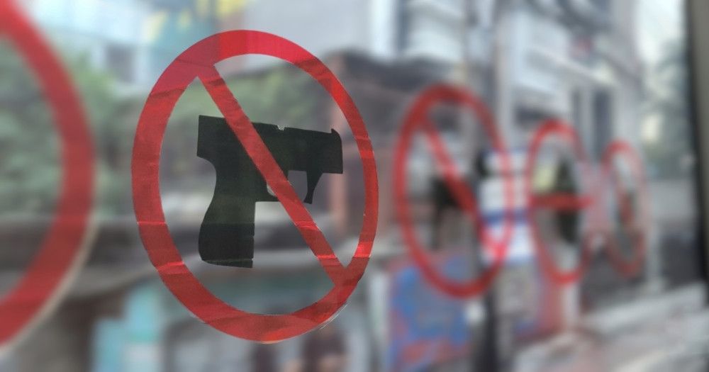 Nearly 1,000 Weapons Discovered at Jakarta School Spark Investigation into Origins and Ownership