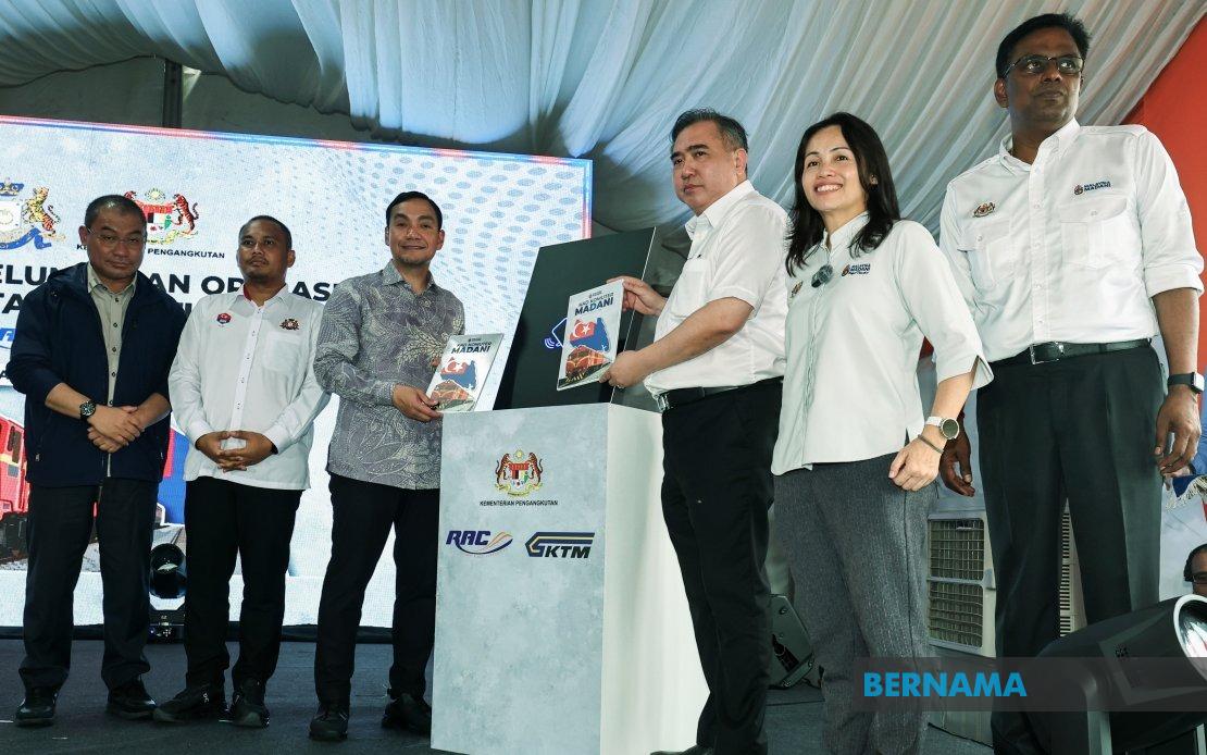 E-ART Vital to Tackling Johor Bahru Congestion as RTS Link Nears Launch