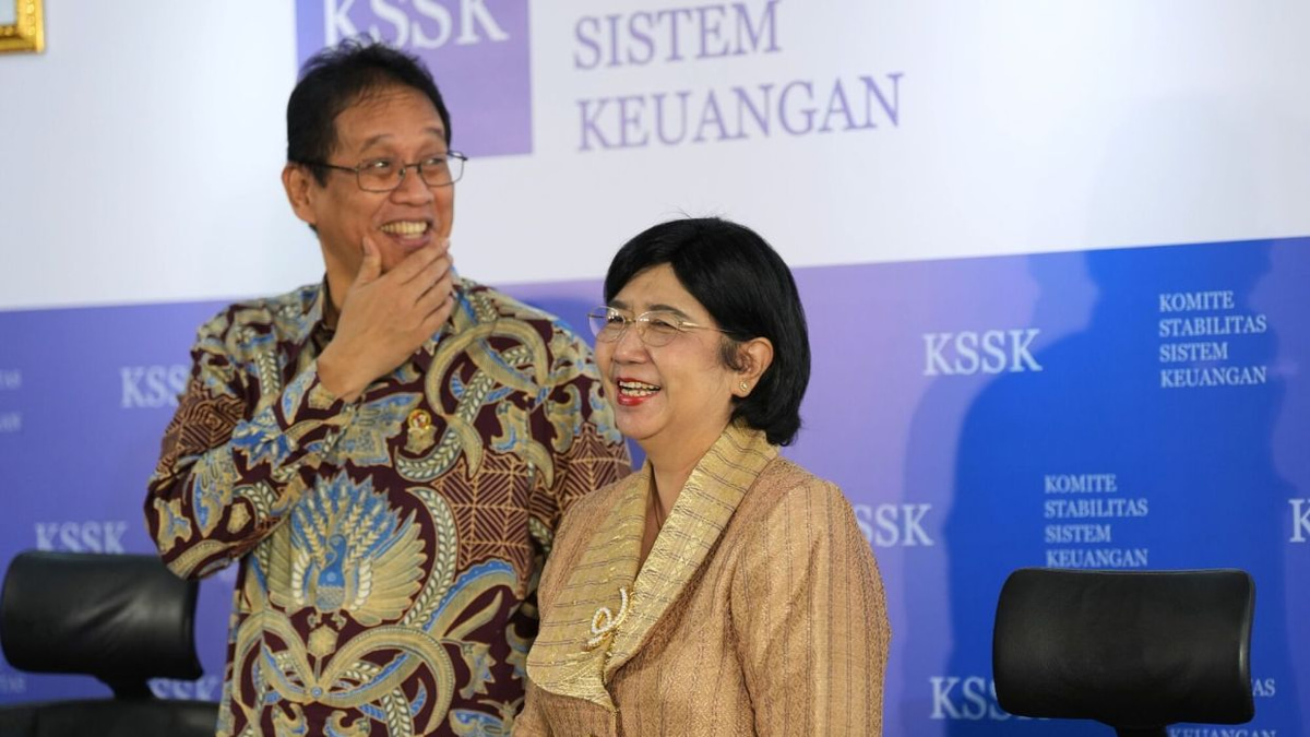 Indonesia's New Central Bank Chief Must Navigate Growth Demands While Guarding Independence