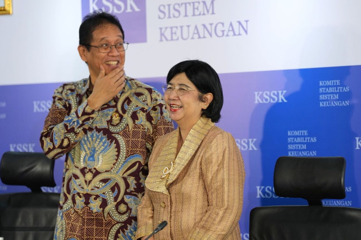 Indonesia's New Central Bank Chief Must Navigate Growth Demands While Guarding Independence