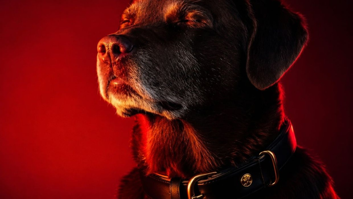 US Man Arrested After Police Dog Locates Phone Used in Child Exploitation Case