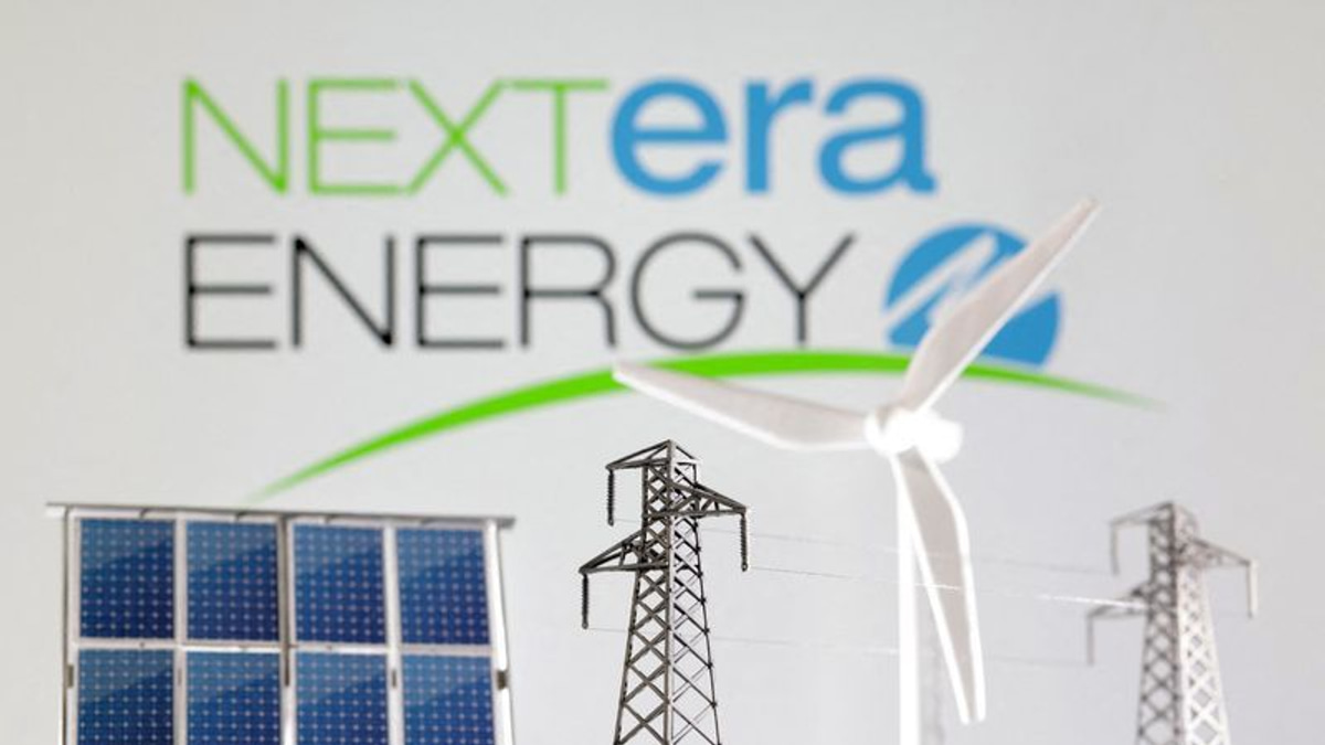 NextEra and Brookfield Plan $100 Billion Data Center Campus in Kentucky