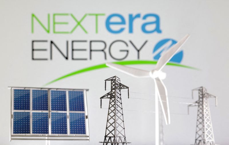 NextEra and Brookfield Plan $100 Billion Data Center Campus in Kentucky