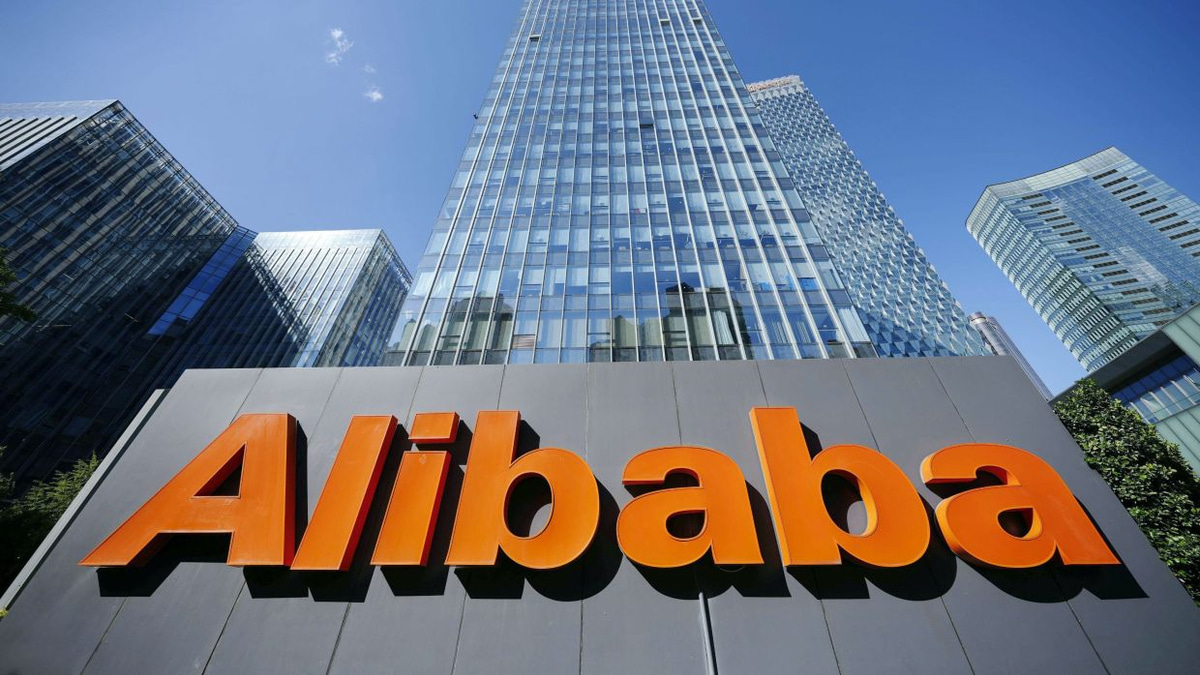 Alibaba Challenges US Pentagon Blacklist in California Court
