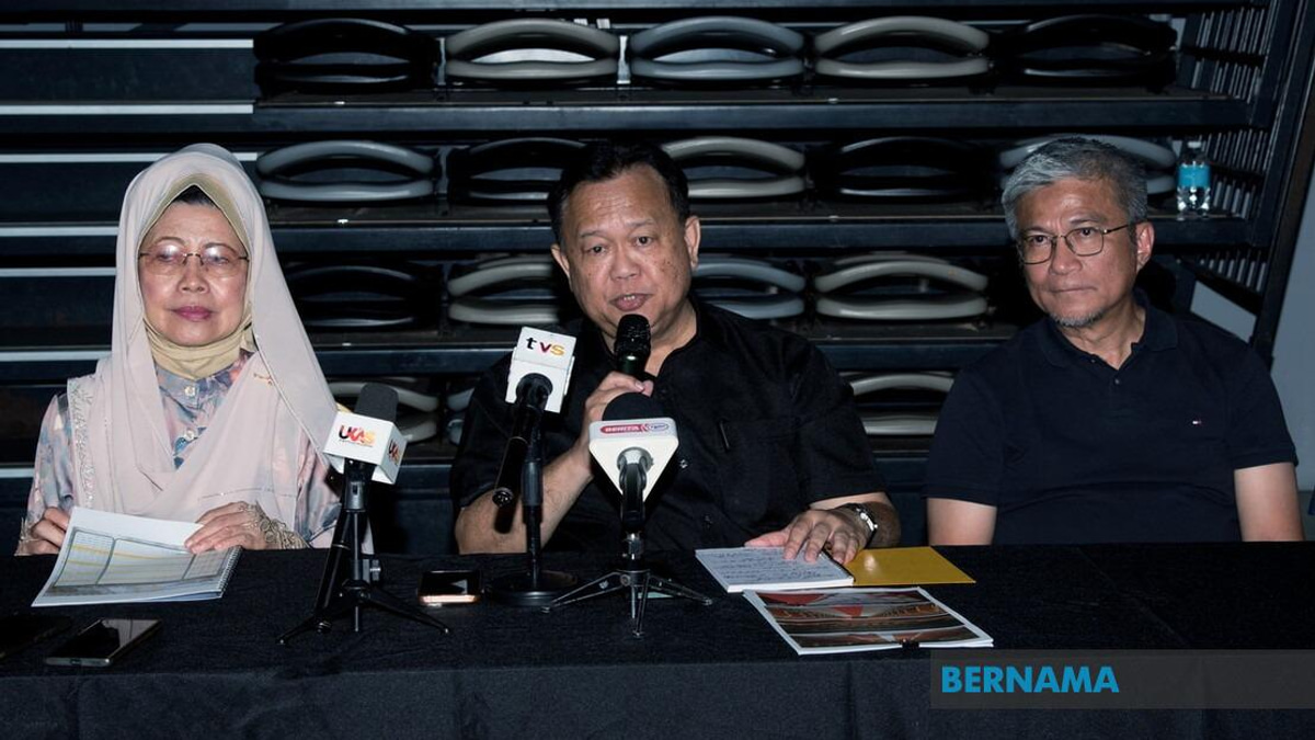 Over 3,000 PBB Delegates Set for Sibu Convention as Sarawak Party Gears Up Major Policy Forum