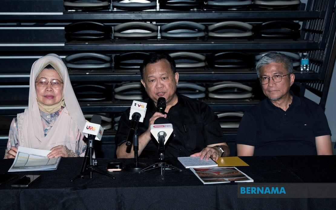Over 3,000 PBB Delegates Set for Sibu Convention as Sarawak Party Gears Up Major Policy Forum