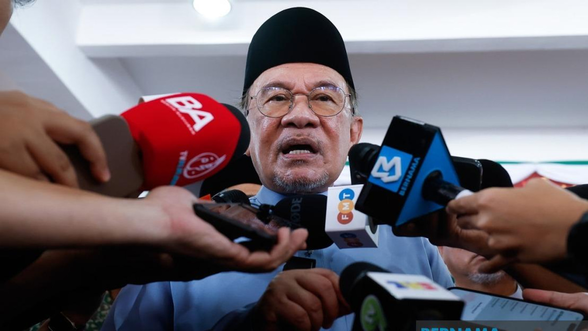 Malaysia to Pursue Further US Tariff Negotiations on Forced Labour Concerns
