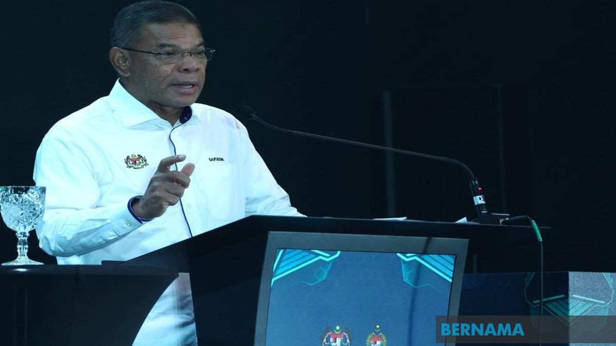 Malaysia's Home Ministry To Complete Refugee Registration System By Year-end