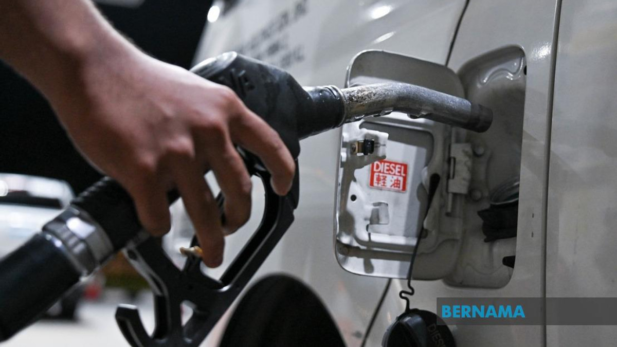 Malaysia Lifts Diesel Purchase Limits in Sabah, Sarawak and Labuan