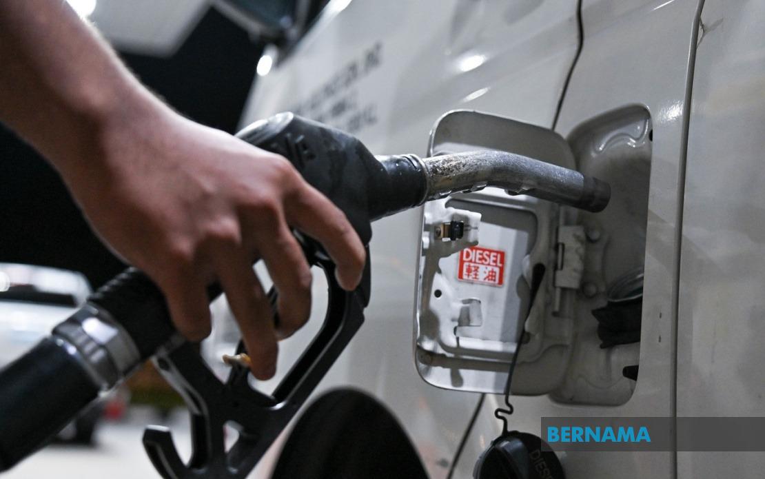 Malaysia Lifts Diesel Purchase Limits in Sabah, Sarawak and Labuan
