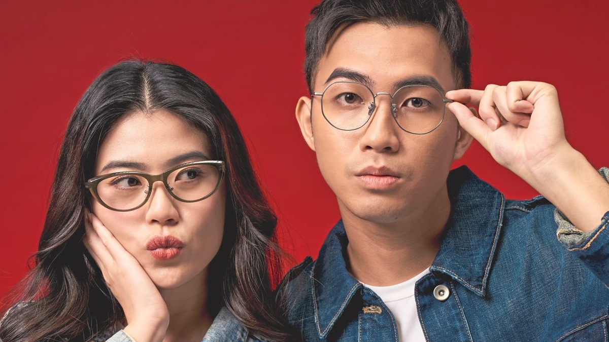 Frames as Fashion: How Glasses Became Southeast Asia's Most Overlooked Style Statement