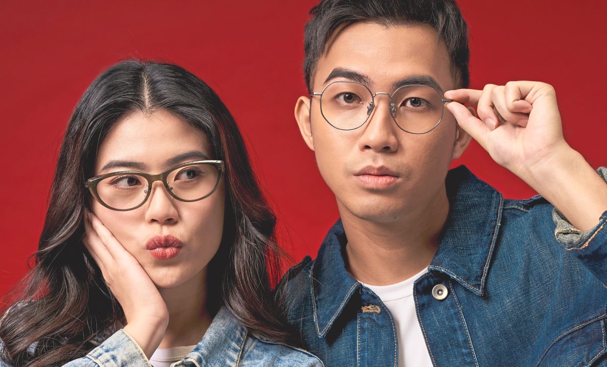 Frames as Fashion: How Glasses Became Southeast Asia's Most Overlooked Style Statement