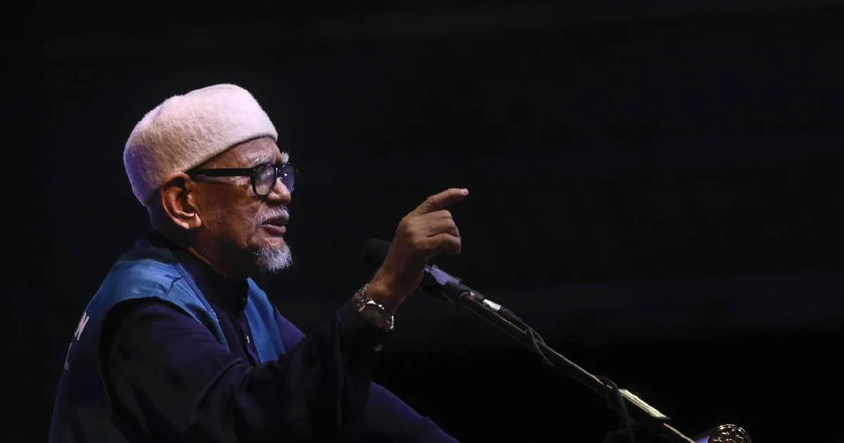 Pas Backing for Umno in Johor Polls Stems from Genuine Conviction, Says Hadi