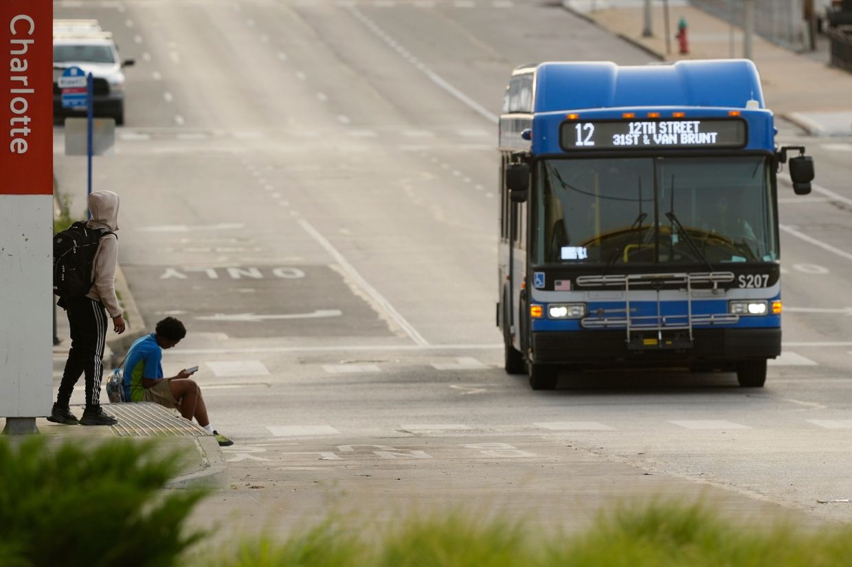 Kansas City's Facial Recognition Plan on Public Buses Ignites Privacy Debate Across America