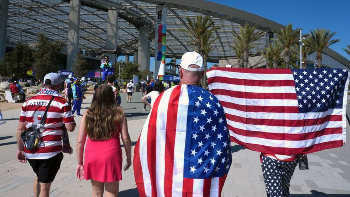 World Cup Ticket Chaos: StubHub Cancellations Leave Fans Stranded as FIFA Platform Tensions Escalate