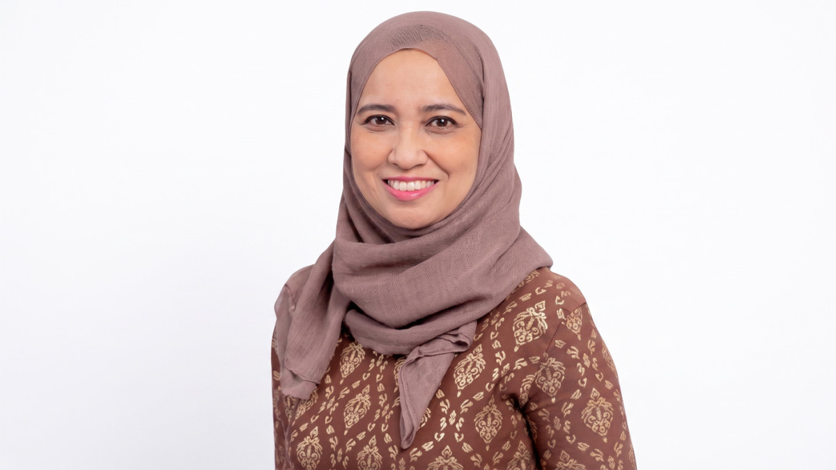 PIDM Names Afiza Abdullah as New CEO from August 2026