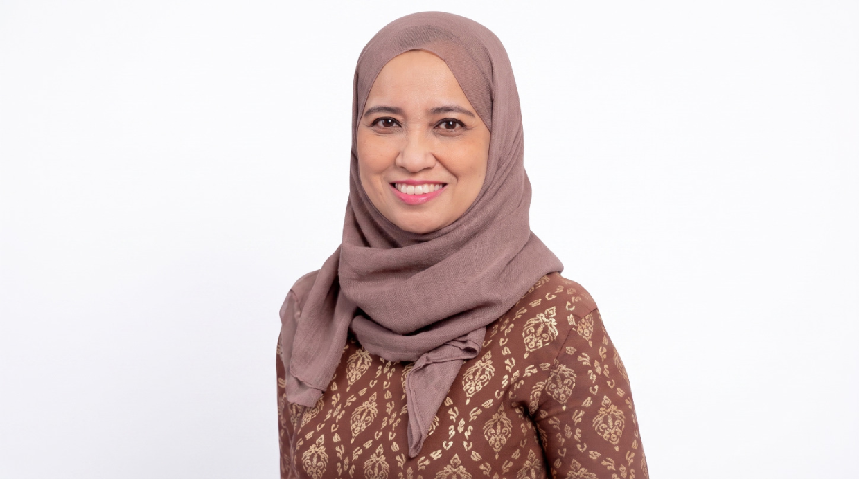 PIDM Names Afiza Abdullah as New CEO from August 2026