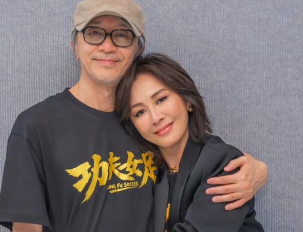 Stephen Chow's 'Kung Fu Soccer' Reunites Hong Kong Cinema Icons in Box-Office Triumph