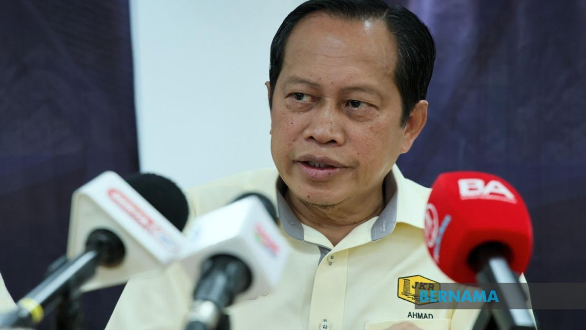 Malaysia Pushing Ahead With 524 New Classroom Projects Worth RM668 Million for 2027 Intake