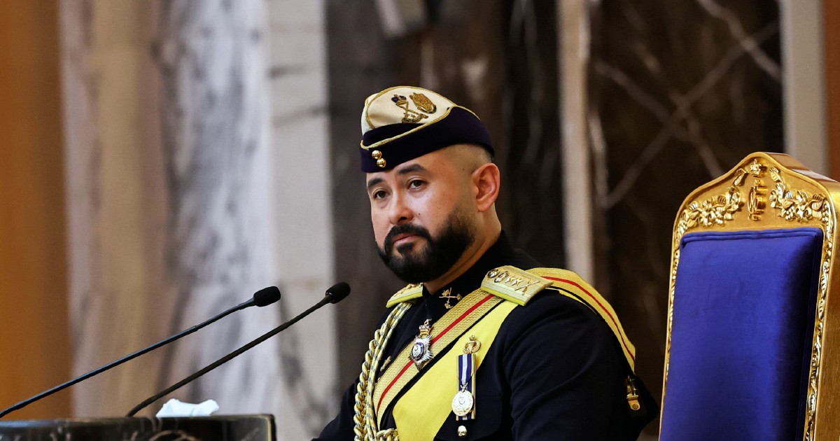 Johor authorities launch full investigation into Forest City Network School