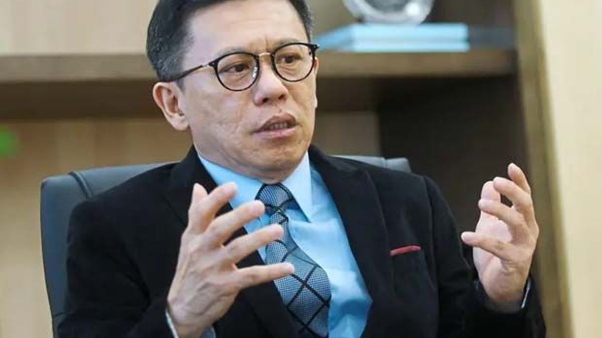 DAP Should Answer Its Own Questions on Bumiputera and Gambling Before Pressing Others